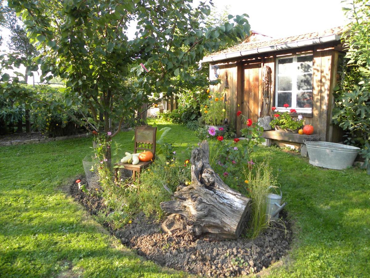 La Ferme De Marie Apartamento Rangen Exterior foto