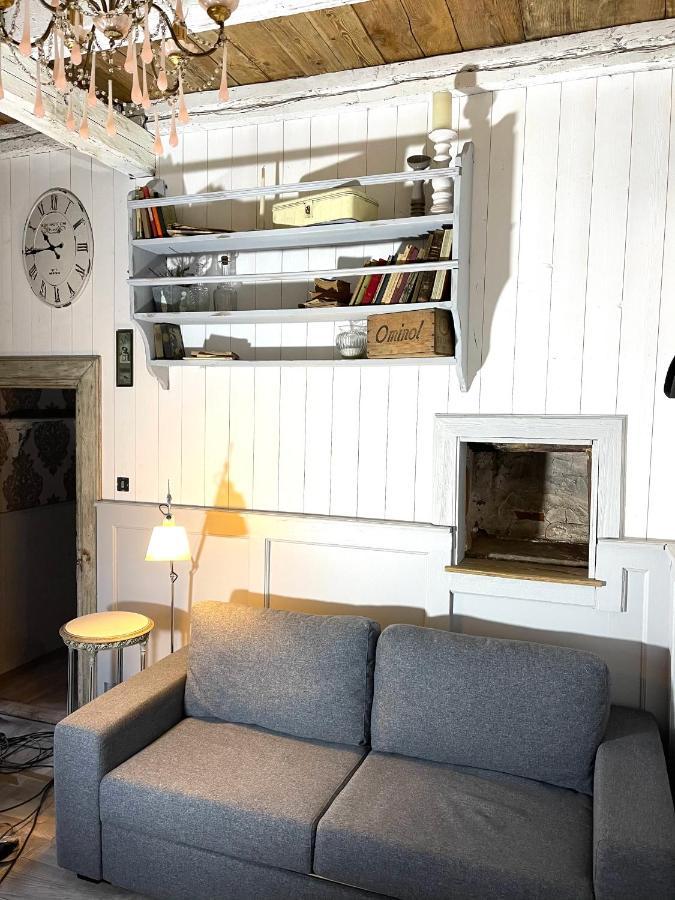 La Ferme De Marie Apartamento Rangen Exterior foto