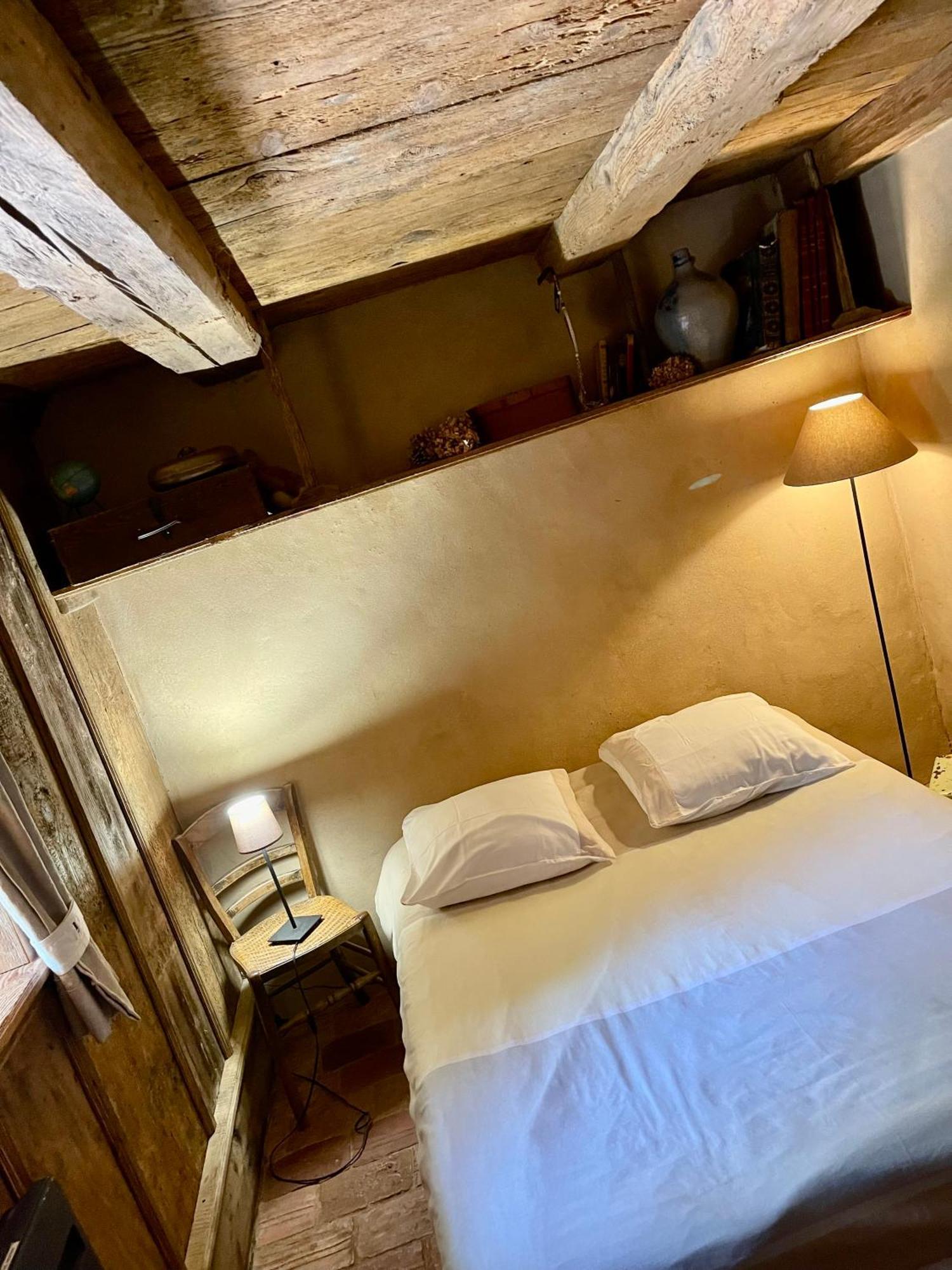 La Ferme De Marie Apartamento Rangen Exterior foto