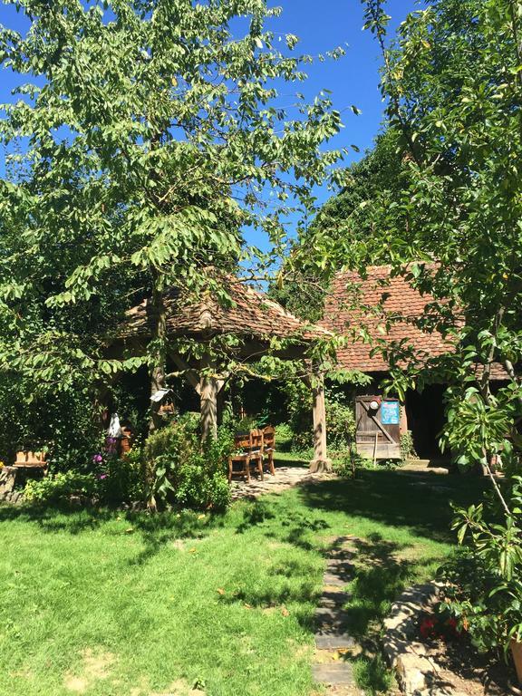 La Ferme De Marie Apartamento Rangen Exterior foto