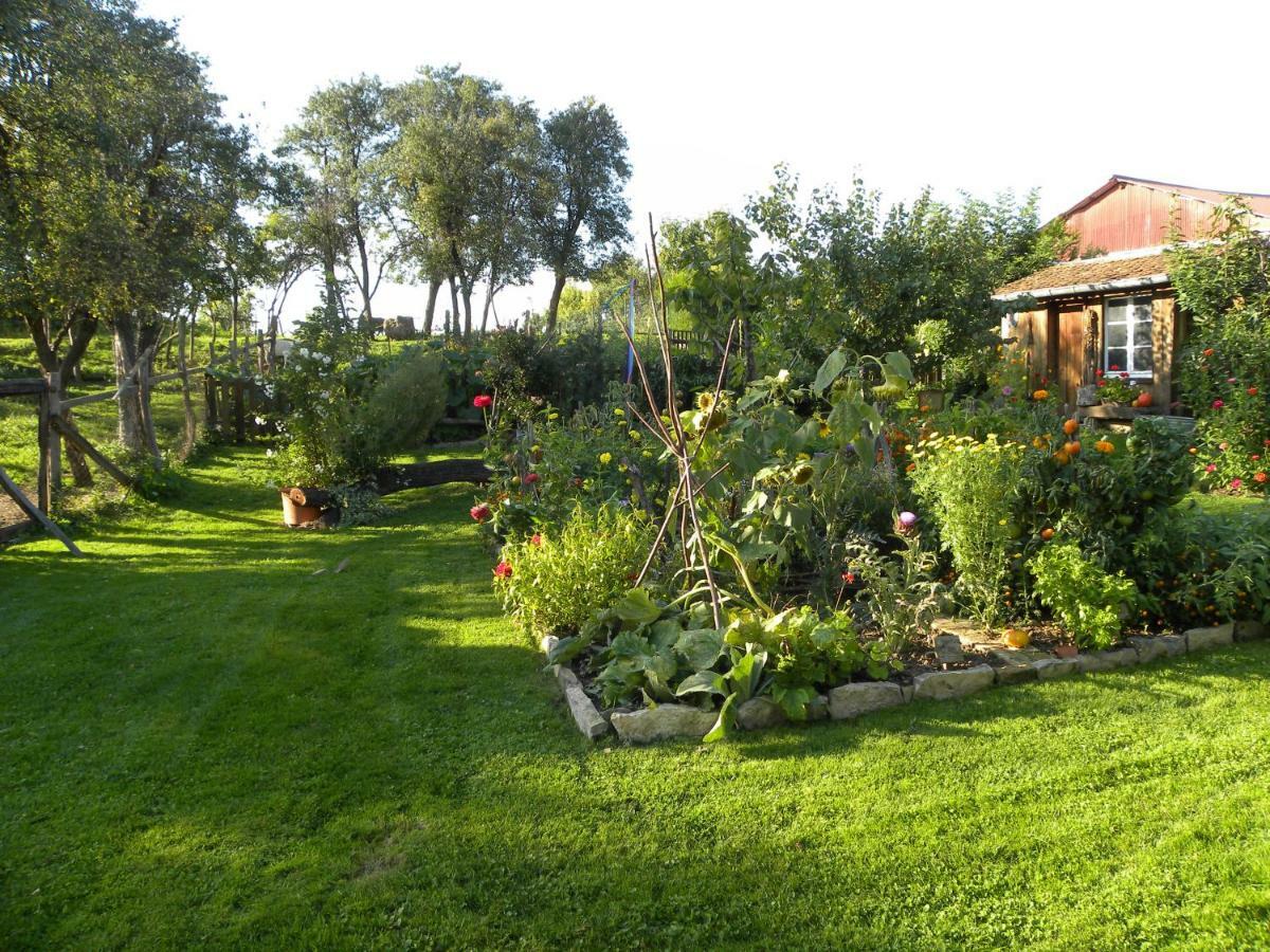 La Ferme De Marie Apartamento Rangen Exterior foto